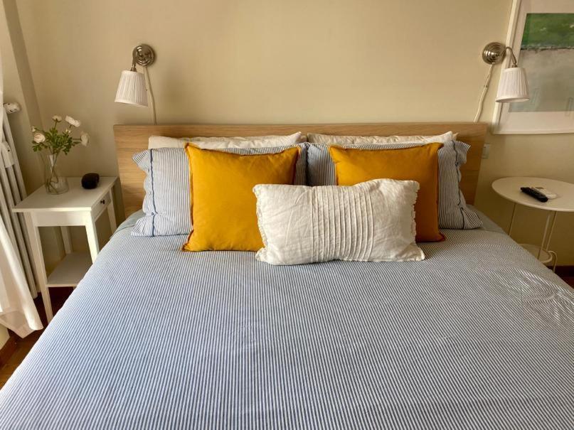 Tiraboschi Apartment โมดินา ภายนอก รูปภาพ
