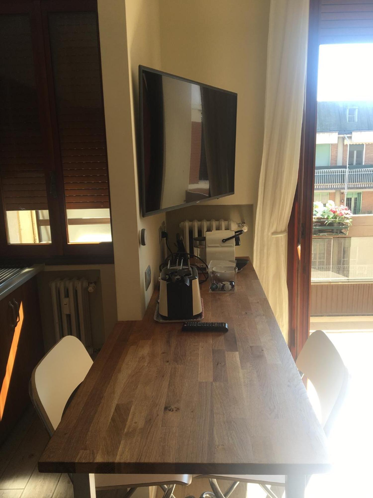 Tiraboschi Apartment โมดินา ภายนอก รูปภาพ