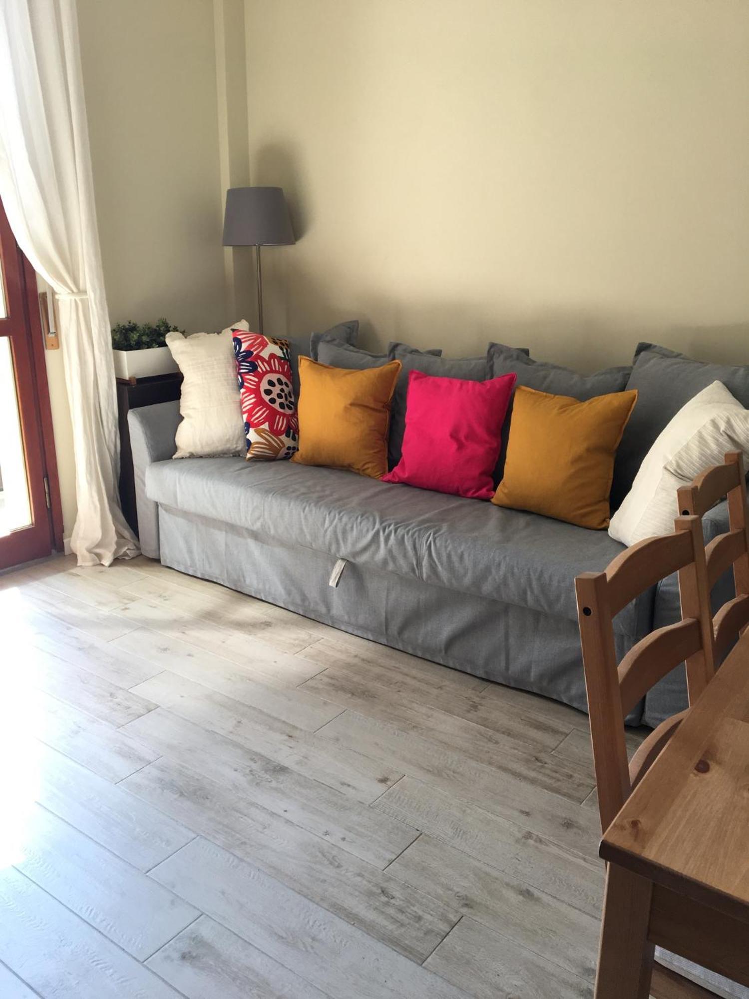 Tiraboschi Apartment โมดินา ภายนอก รูปภาพ