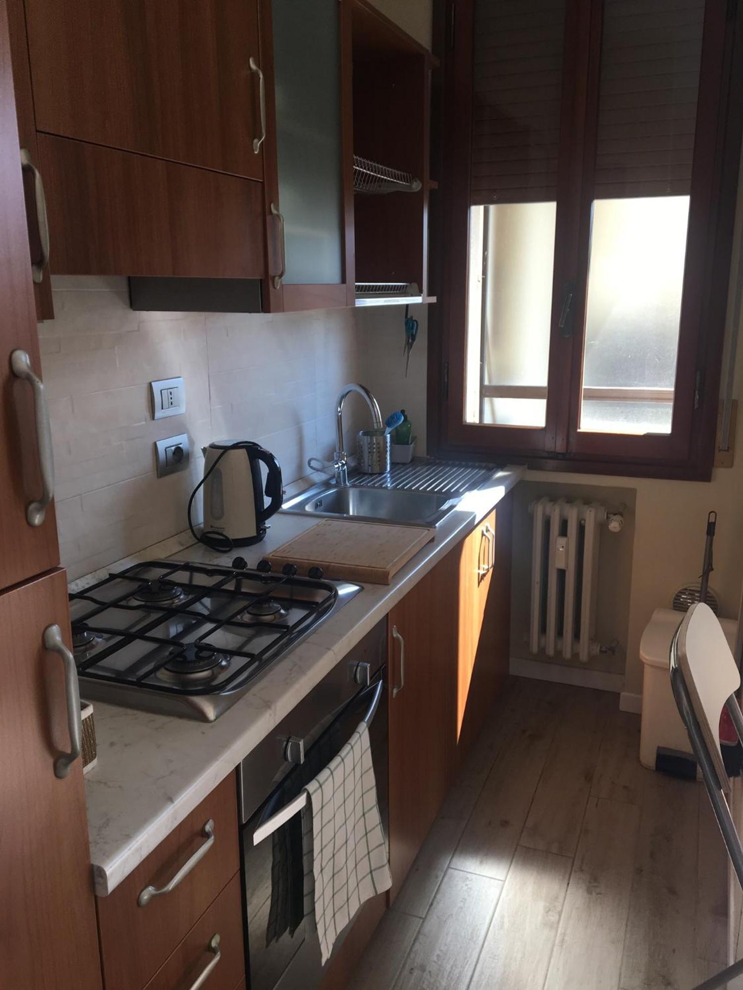 Tiraboschi Apartment โมดินา ภายนอก รูปภาพ