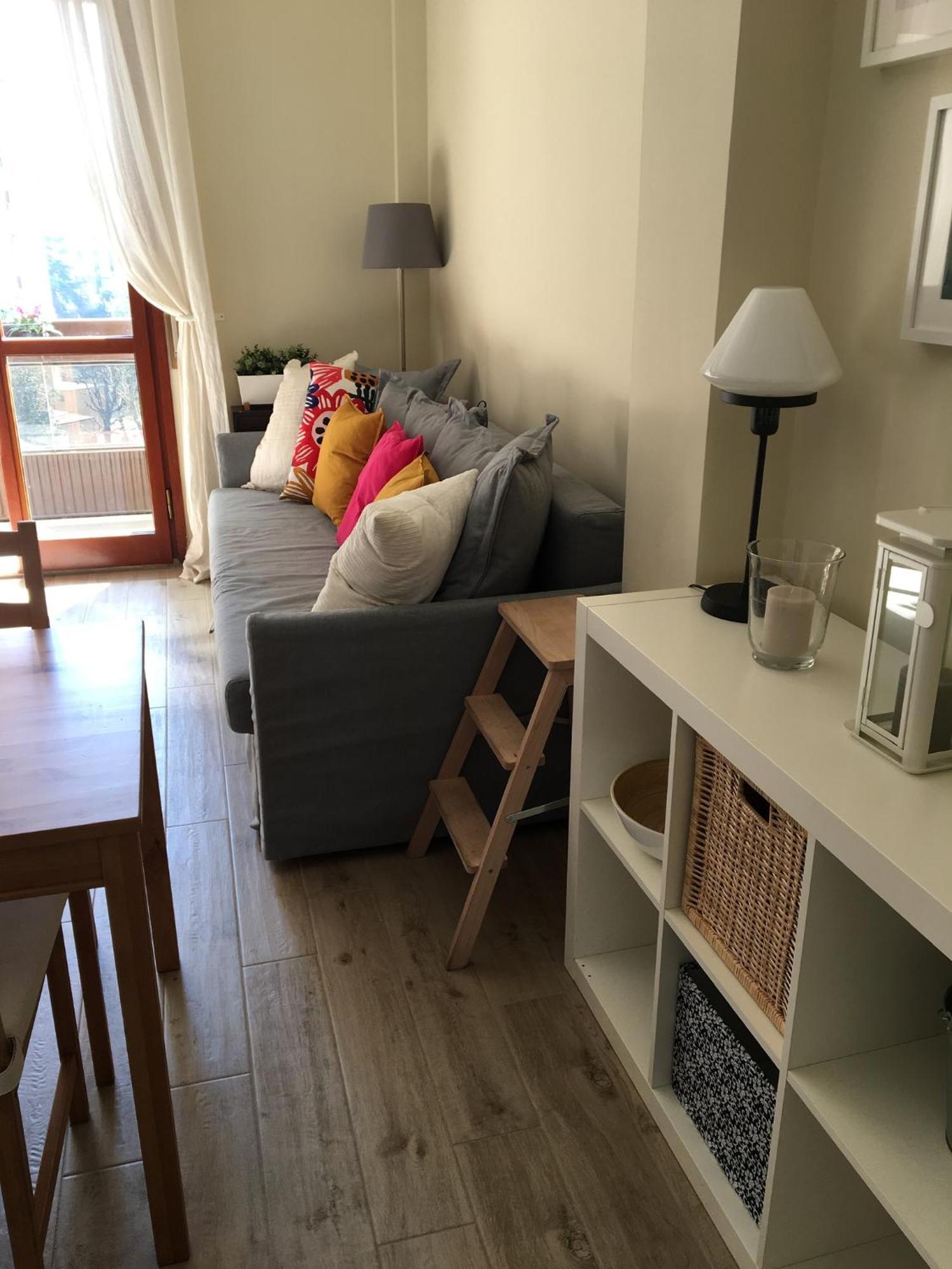 Tiraboschi Apartment โมดินา ภายนอก รูปภาพ
