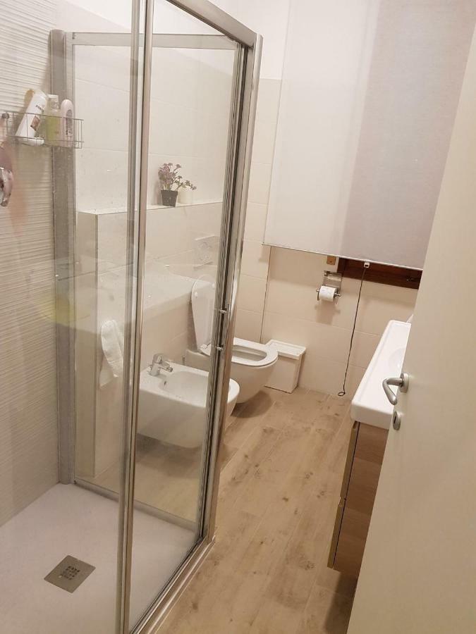 Tiraboschi Apartment โมดินา ภายนอก รูปภาพ